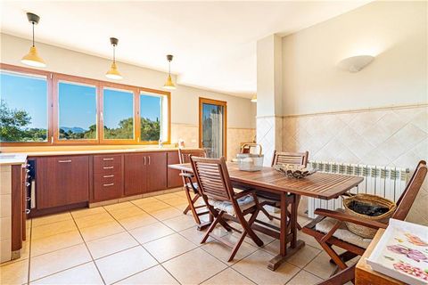 Finca i Algaida, Mallorca, Algaida - € 1.690.000 | Ref: 45728N - foto 9